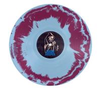 High Reeper - High Reeper (Blue & Purple
