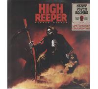High Reeper - Higher Reeper [Import allemand]
