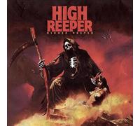 High Reeper - Higher Reeper (Vinyl Color EDT.) [Import]