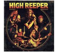 High Reeper/Orange Lp