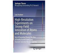 High-Resolution Experiments On Strong-Field Ionization Of Atoms And Molecules