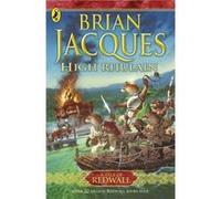 High Rhulain - Brian Jacques - Penguin Random House Childrens UK - Livre en Anglais - Paperback Brian JacquesBrian Jacques (Auteur)