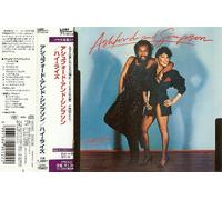 High-Rise Ashford & Simpson