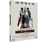 High-Rise [Blu-Ray]