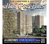 High Rise Blues