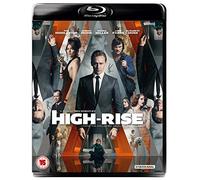 High Rise [Edizione: Regno Unito] [Blu-Ray] [Import]