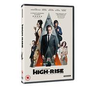High-Rise [Edizione: Regno Unito] [Import]