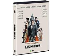 High-Rise (Film) (2015) (Dvd)