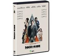 High-Rise (film) (2015) (DVD) G