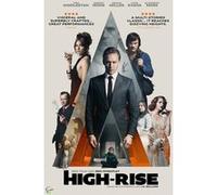 HIGH RISE -FR G