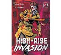 High-Rise Invasion Vol. 1-2 (High-Rise Invasion Omnibus) - [Version Originale] Inconnu (Auteur)