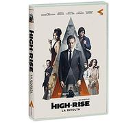 High Rise - La Rivolta Dvd Italian Import