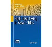 High-Rise Living In Asian Cities