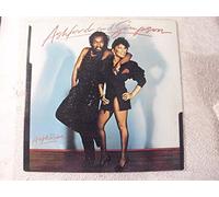 High-Rise [Vinyl LP]
