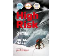 High Risk: Climbing to extinction