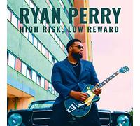 High Risk, Low Reward - Cd Digipack