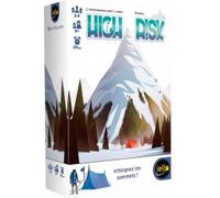 High Risk - mini games