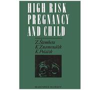 High Risk Pregnancy And Child