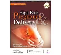 High Risk Pregnancy & Delivery