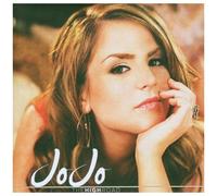 Jojo – La Haute Route – CD – Edel