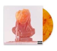 Ke$Ha – High Road – Vinyle 12" coloré rouge Gatefold – RCA – Version explicite