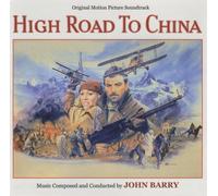 High Road To China
