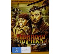 High Road to China