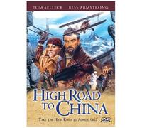 High Road To China