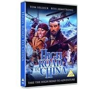 High Road to China [Edizione: Regno Unito] [Import]