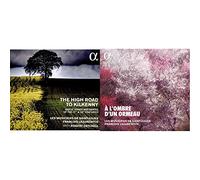 High Road to Kilkenny/Chants et Danses Gaeliques des 17eme et 18eme Siecles & A l Ombre d Un Ormeau/Brunettes et Contredanses au Xviiie Siecle