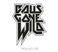 Metalville High Roller