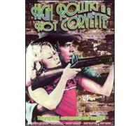 High Rolling in a Hot Corvette - DVD Zone 1 G