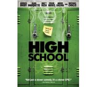 High School