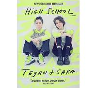 High School: A Memoir: The New York Times Bestseller and now a major TV series