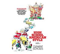 High School American Style