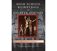 High School Basketball In Fayette County