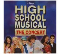 High School Musical: The Concert – Universal Music Group