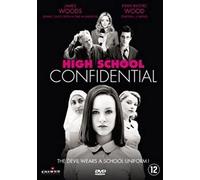 HIGH SCHOOL CONFIDENTIAL-VN G