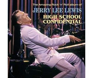 High School Confidential