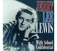 High School Confidential [Import]