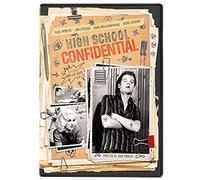 High School Confidential! (Olive Films)