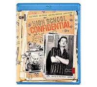 High School Confidential [Blu-Ray]