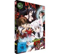 High School DXD Born: Staffel 3 / Vol. 02 [Import]