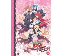 High School DxD HERO (Season 4) [DVD]