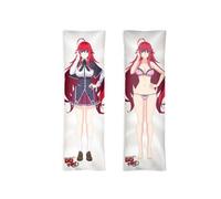 Sakami Merchandise High School DXD Hero taie d´Oreiller Dakimakura Rias 150 x 50 cm