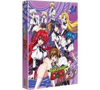 High School DxD New Saison 2 DVD E