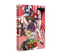High School DxD - Saison 1 [Version intégrale non censurée]