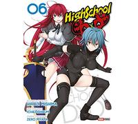 HIGH SCHOOL DXD T06