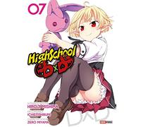 HIGH SCHOOL DXD T07