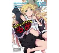 High School DXD, Vol. 2 - [Version Originale] Inconnu (Auteur)